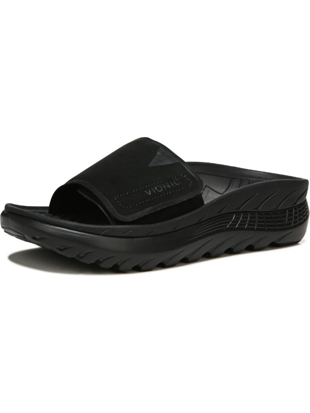 Comfortable Unisex Rejuvenate Sandals - Arch Support, Casual Footwear for